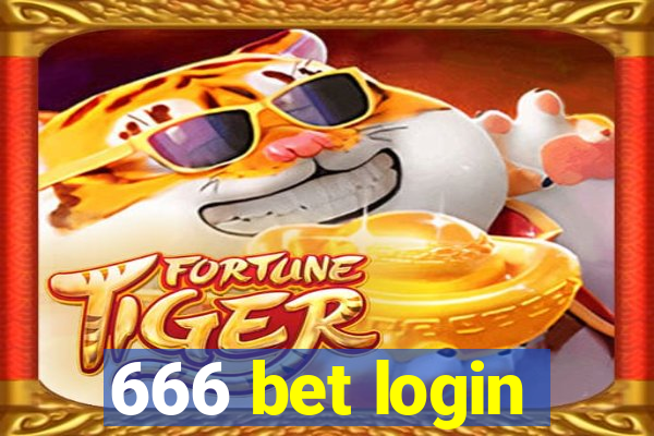 666 bet login